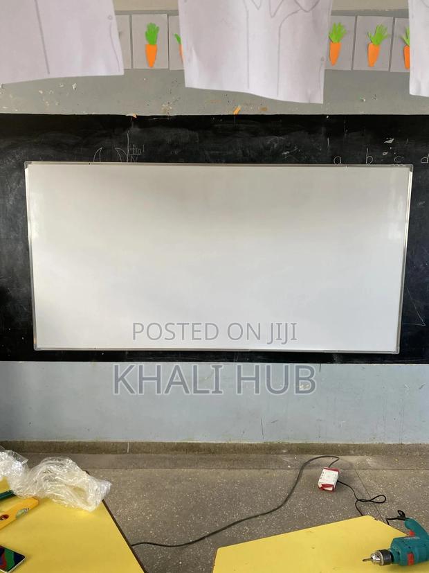 Whiteboard Best School Whiteboard - main view
