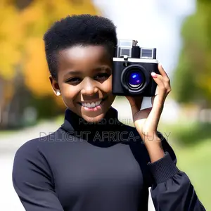 Photography and Videography Weekend Classes for Kids Teens