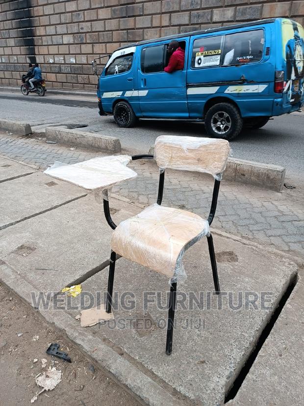 Lecture Chair /College Chair