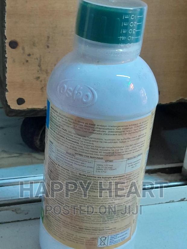 Bio Nematon 1 Litre - thumbnail 3