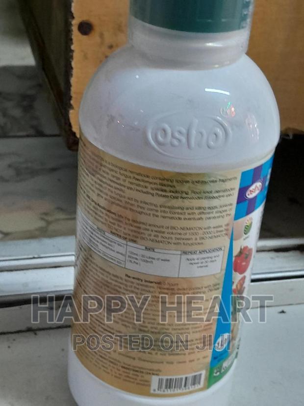 Bio Nematon 1 Litre - thumbnail 4