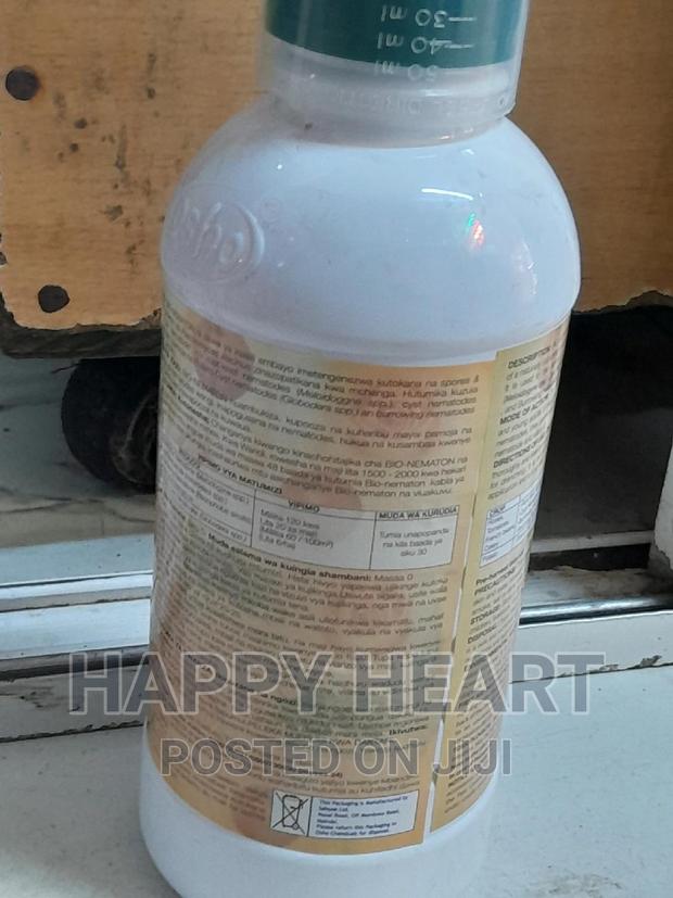 Bio Nematon 1 Litre - thumbnail 5