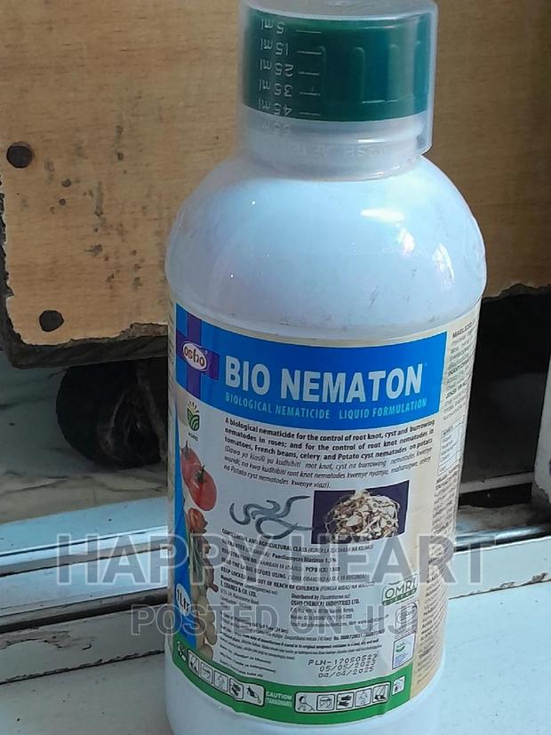 Bio Nematon 1 Litre - thumbnail 6