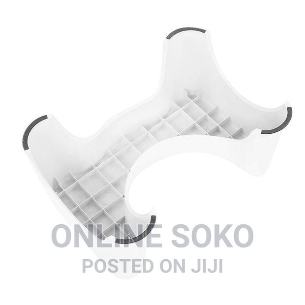Portable Comfortable Bathroom Squatty Potty Toilet Stool - thumbnail 6