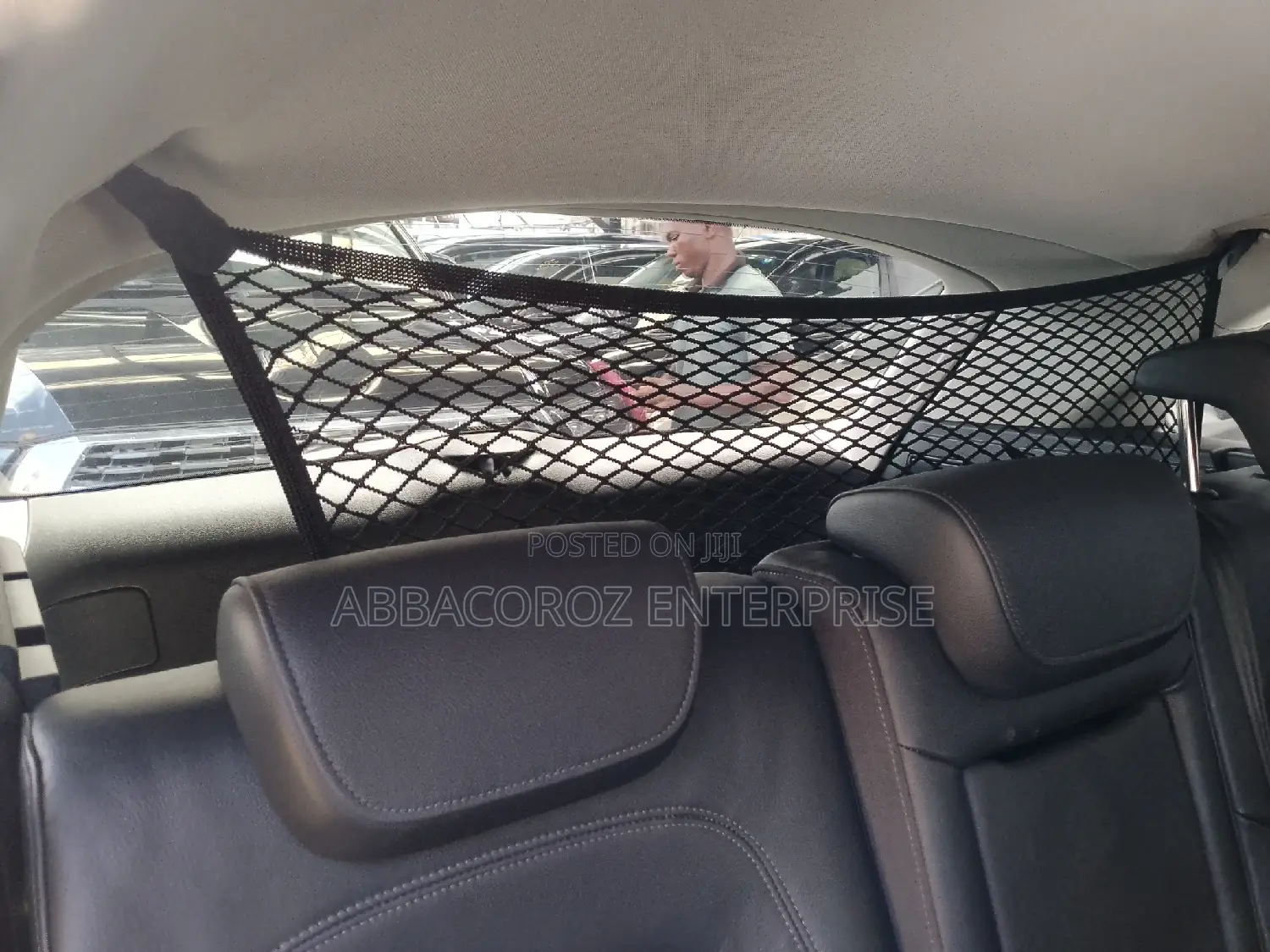 Audi Q5 2016 Black