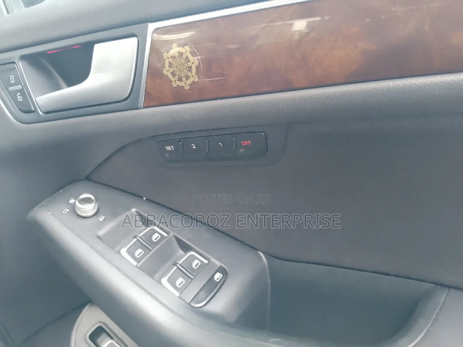 Audi Q5 2016 Black