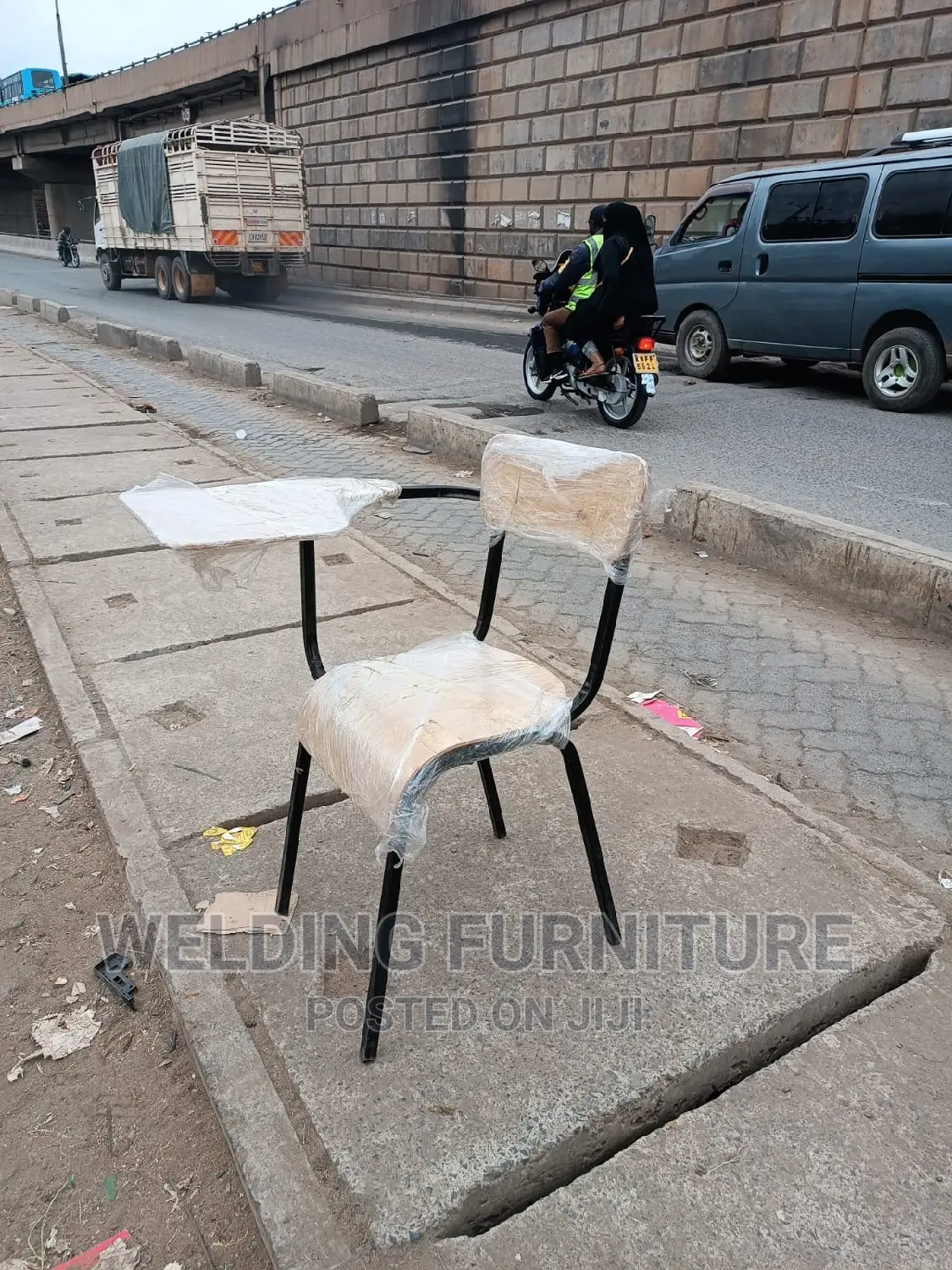 Lecture Chair /College Chair