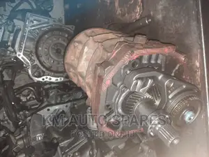Main Gear for Land Cruiser 79, J95, Hilux.