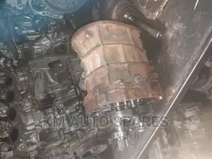 Main Gear for Land Cruiser 79, J95, Hilux.