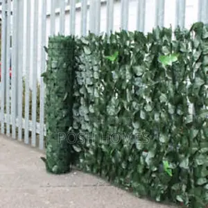 Artificial Privacy Fence