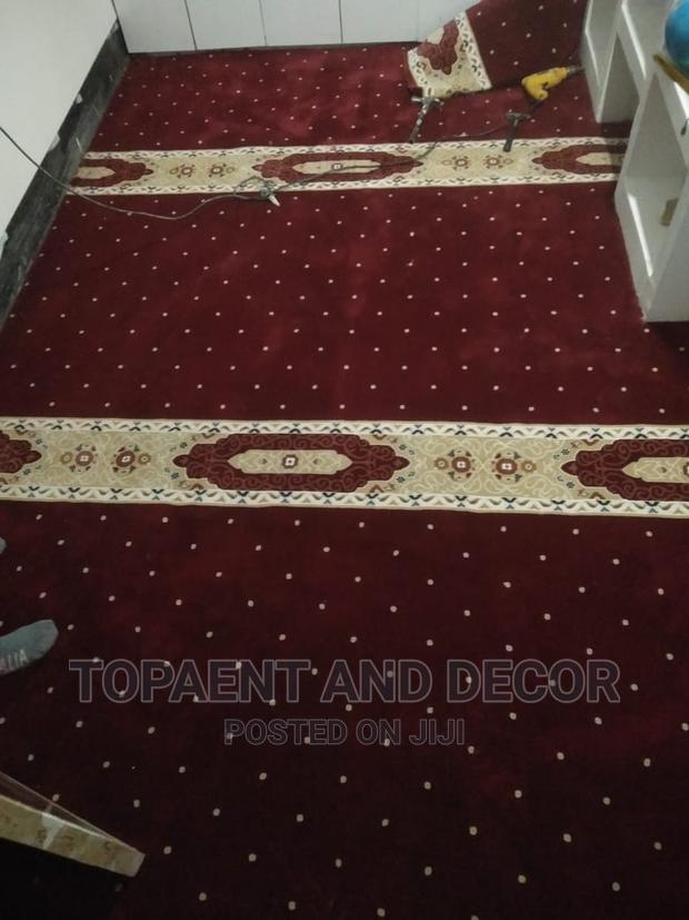 Presidential/Executive Wall to Wall Carpet Available