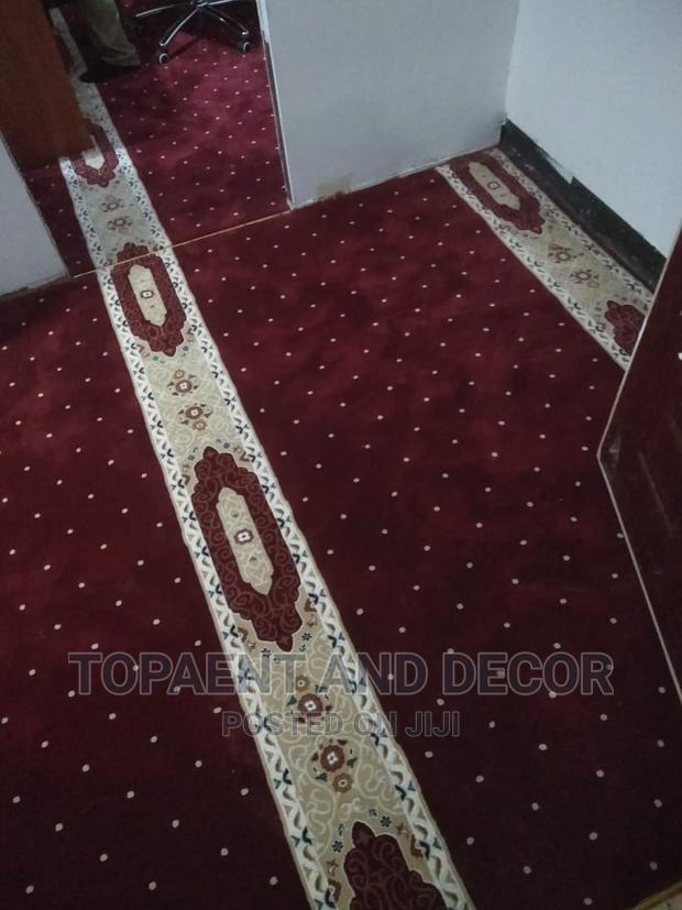 Mosque Wall to Wall Carpet Wall to Wall Carpet