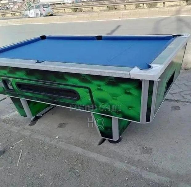 Pool Table Pool Table Pool Table Pool Table Pool Table 321sx - main view