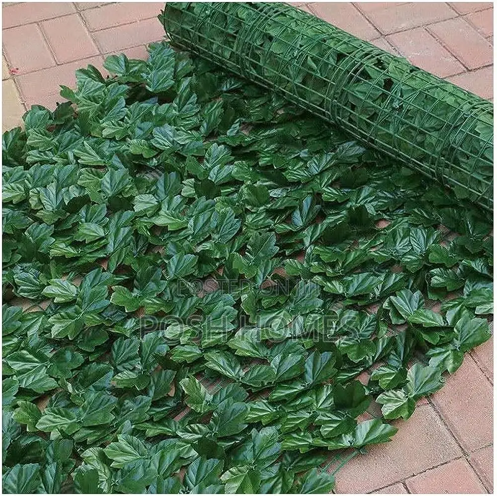 Artificial Privacy Fence