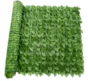 Artificial Privacy Fence