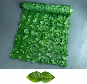 Artificial Privacy Fence