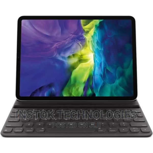 Apple Smart Keyboard Folio for iPad Pro 11" 4th Gen and iPad - thumbnail 2