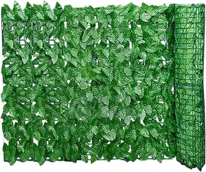 Privacy Fence