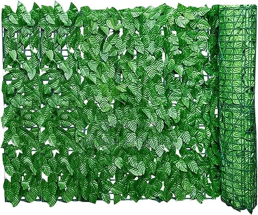 Privacy Fence