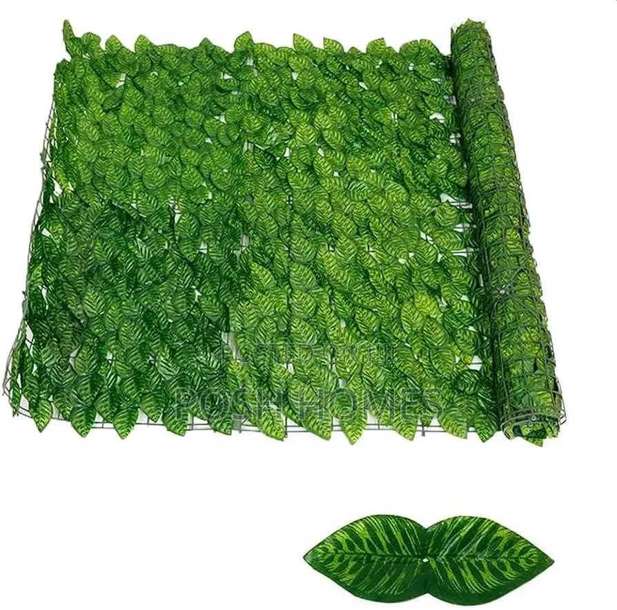Artificial Privacy Fence