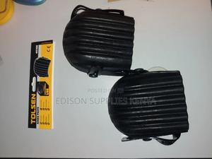Knee Pads Tolsen Support Knee Braces Guards Protective Gear - thumbnail 2