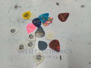 Guitar Spectrum/Pick Light and Heavy (17pcs) - thumbnail 2
