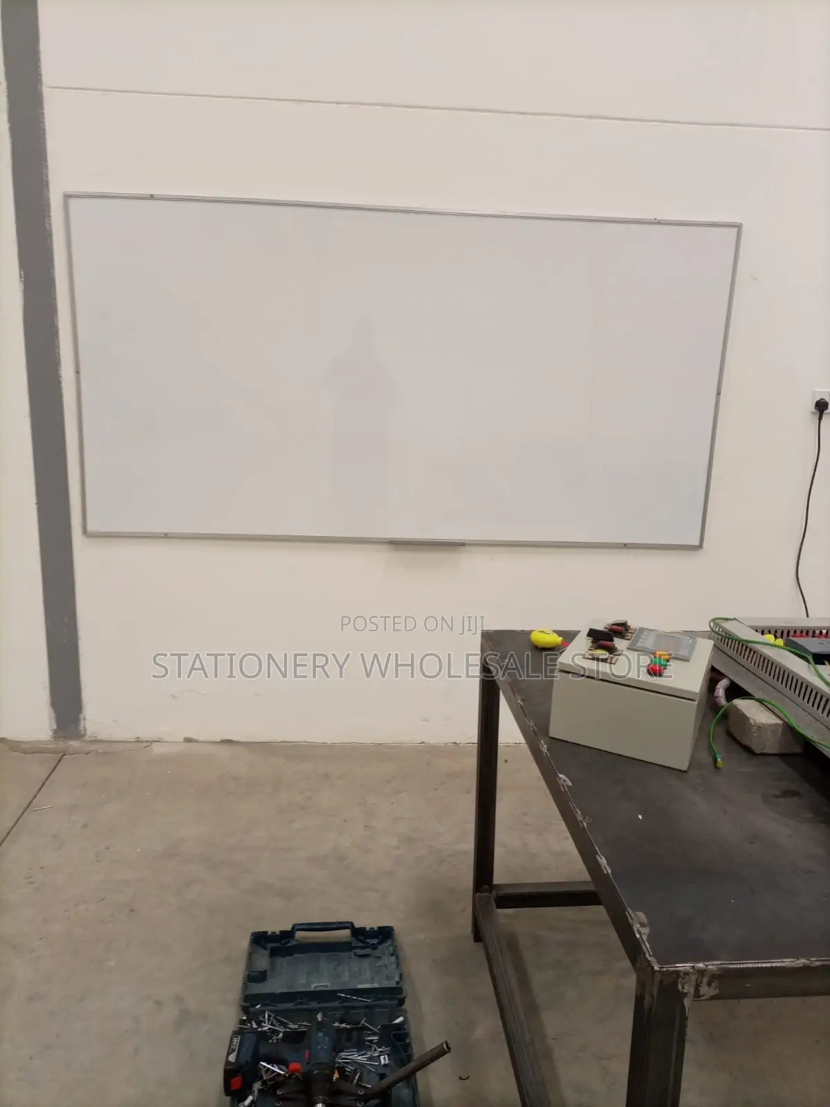 White Board for Schools 96inch X 48inch for Sell