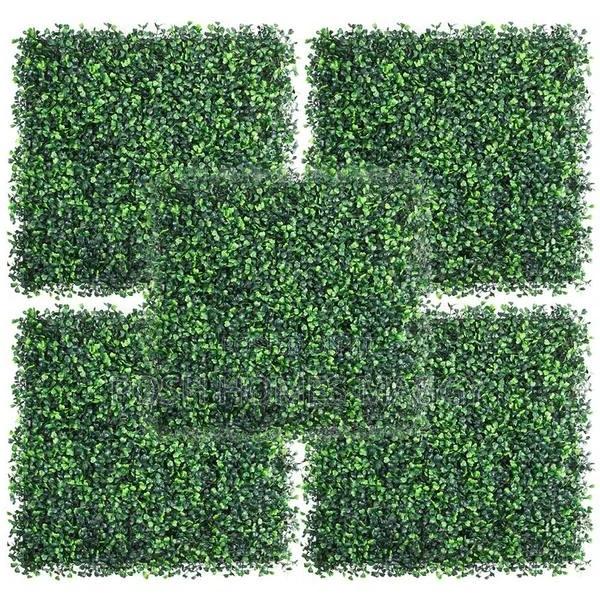 Decorative Hedge Panels - main view