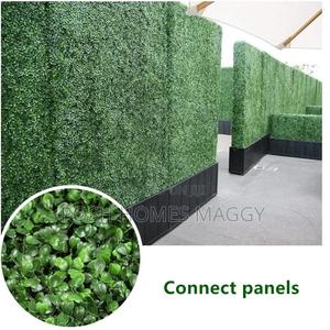 Decorative Hedge Panels - thumbnail 2