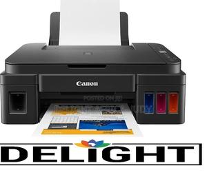 Epson Canon Hp Printer Error Repair, Service in Nairobi - thumbnail 2