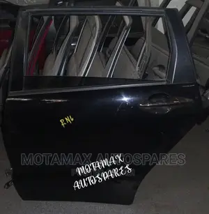 Honda Stream Rear Door Assy