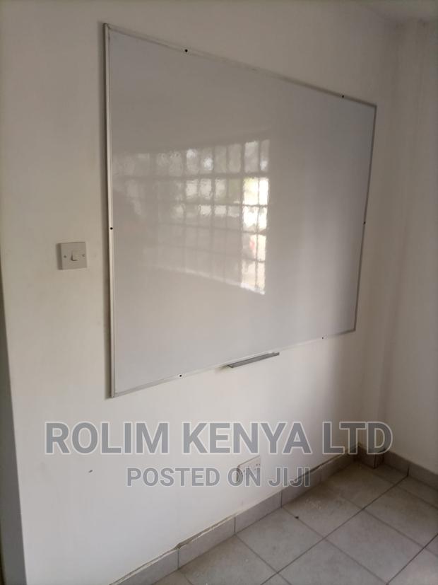 Board – White Board for Public Schools 6ft X 4ft - main view