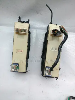 Subaru Legacy BR5 2009 Master Switch