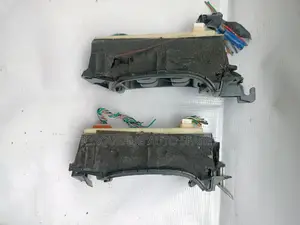 Subaru Legacy BR5 2009 Master Switch