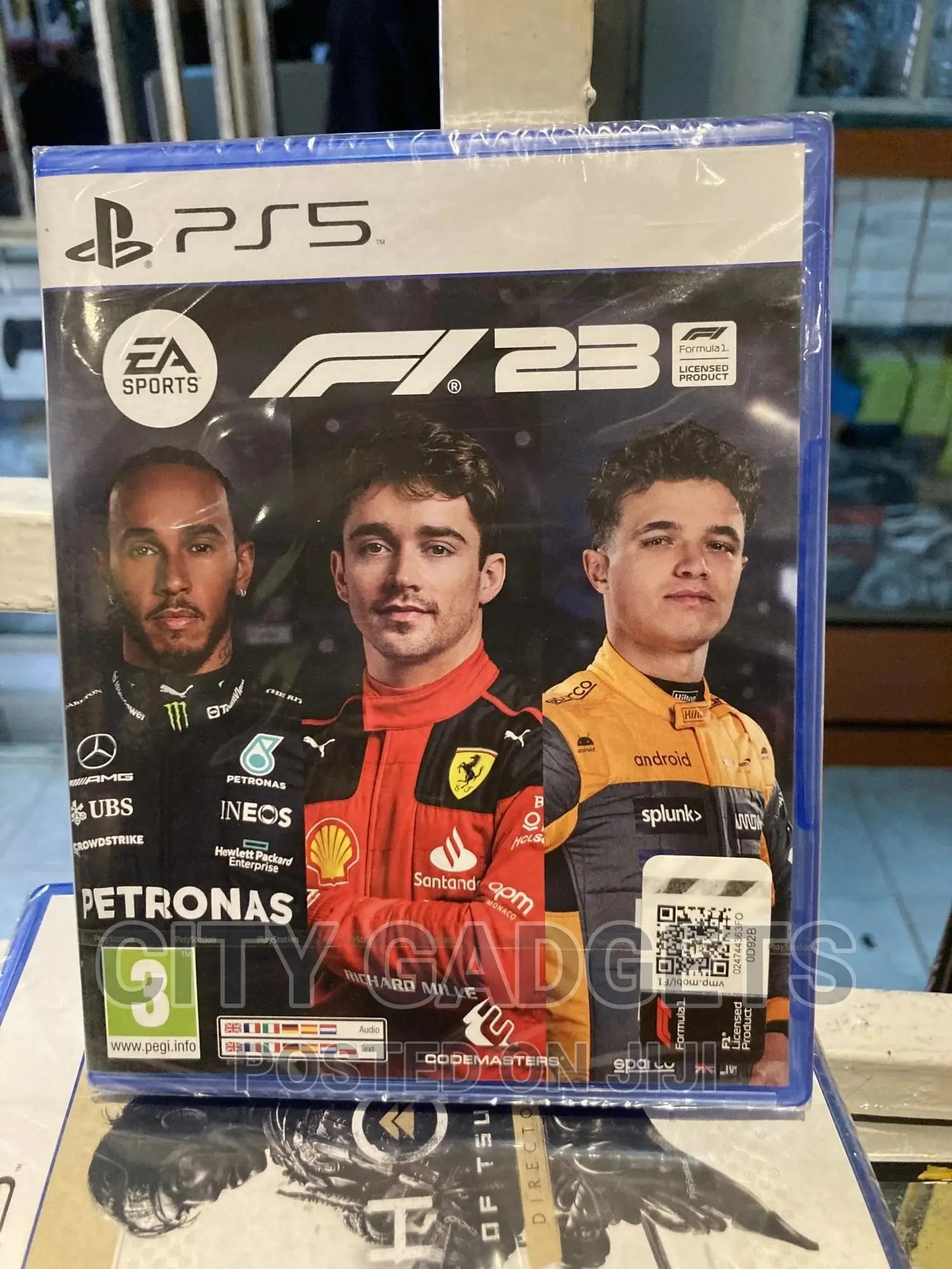 Formula One 2023 Ps5 F1 2023 Ps5
