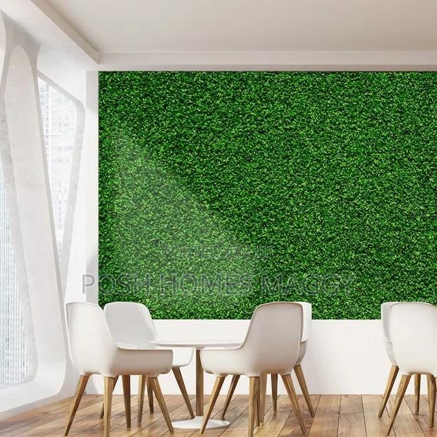 Decorative Hedge Panels - main view