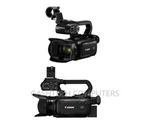 Canon XA60 Professional UHD Camcorder - main view