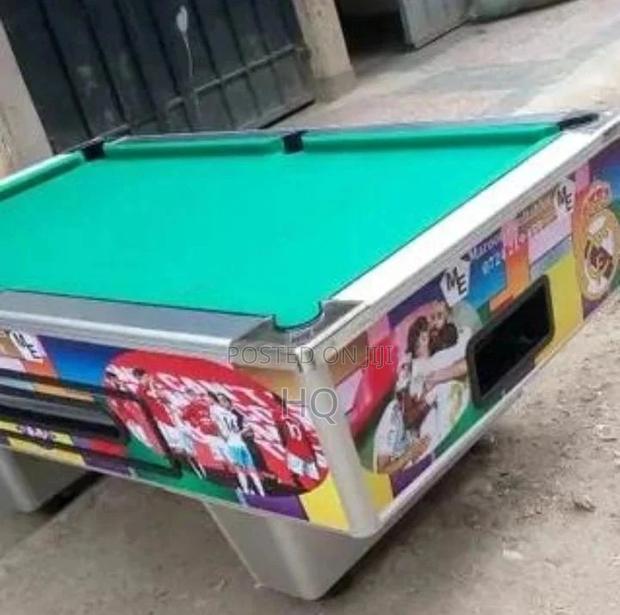 Pool Table Pool Table Pool Table Pool Table Pool Table 65tyu - main view