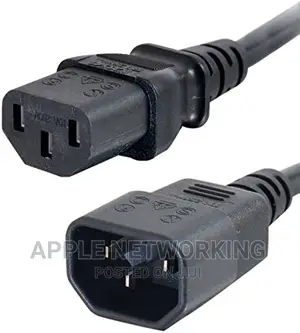 Back to Back Cable.