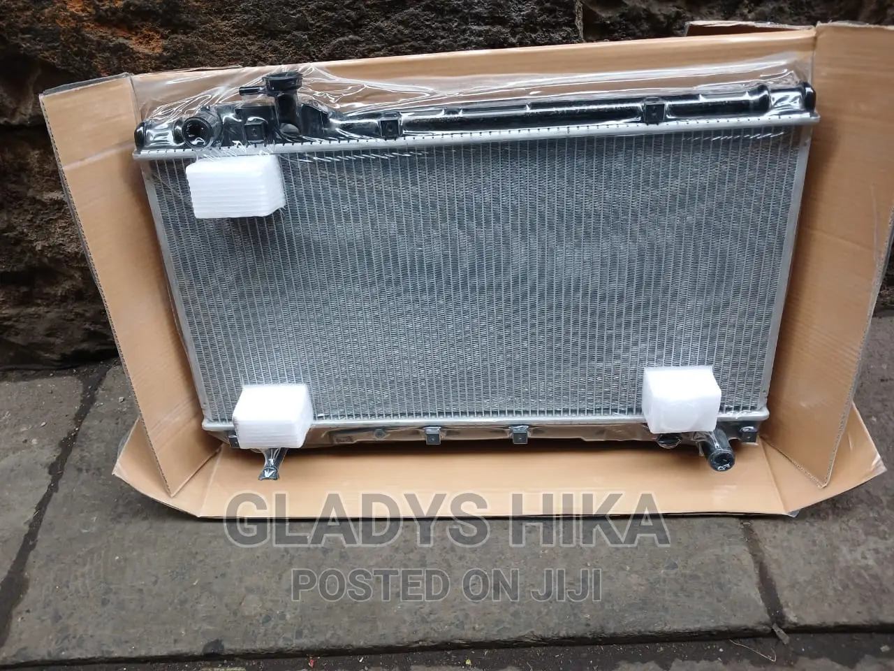 Rav 4 Old Model Radiator on Sale