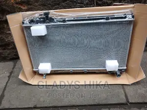 Rav 4 Old Model Radiator on Sale