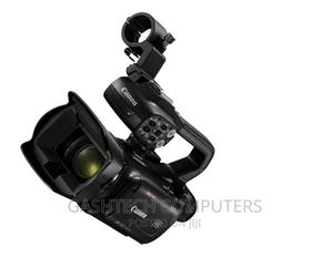 Canon Xa60 Video Camera - thumbnail 2