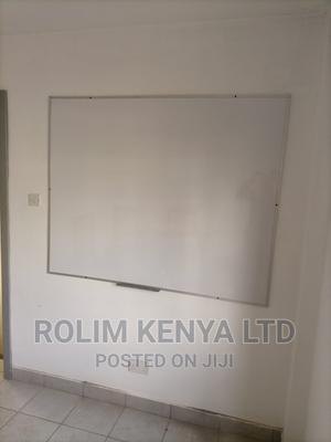 Whiteboard – White Board for Schools 1.2m X 1.2m Heavy Duty - thumbnail 2