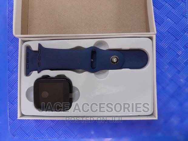 New T500 Smartwatch - thumbnail 5