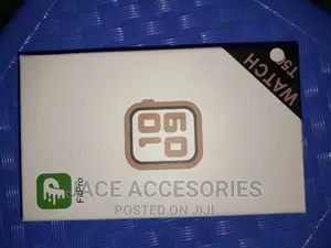 New T500 Smartwatch