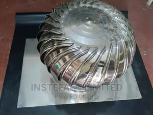 Industrial Cyclone/ Roof Ventilator 600mm