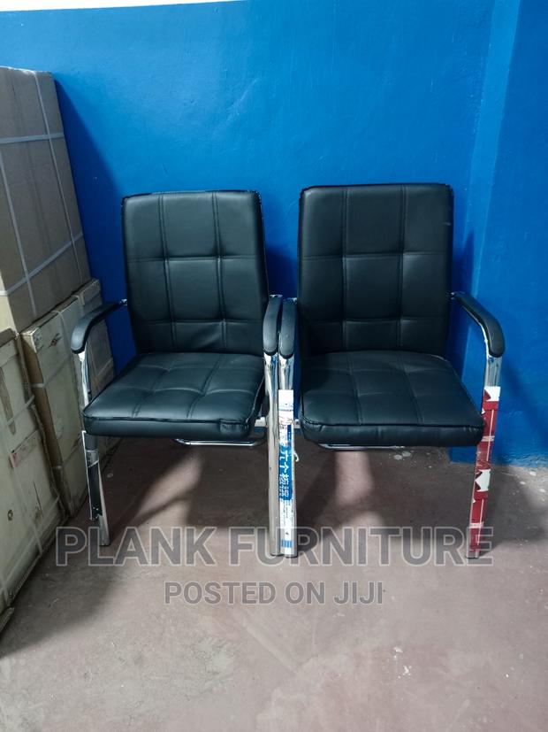 Office Waiting Chair