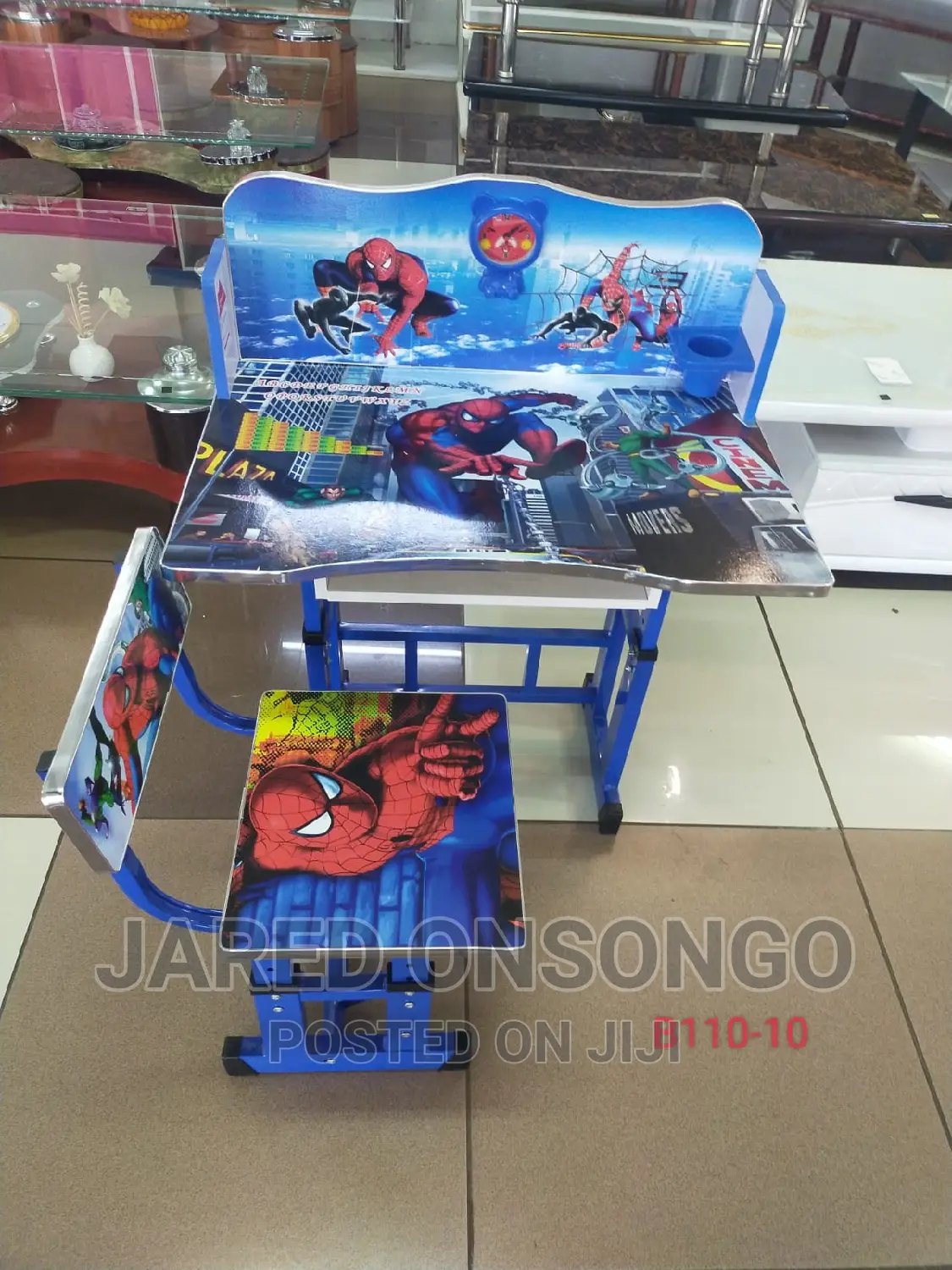 Desk Modern for Boys and Girls