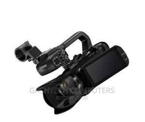 Canon Xa65 Video Camera - main view