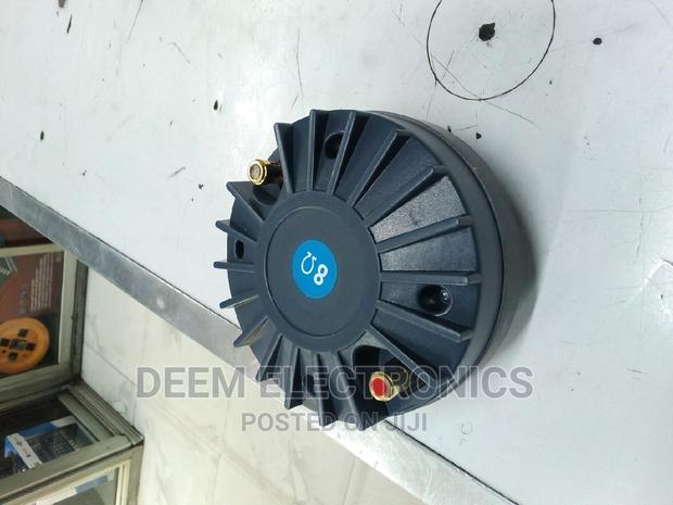 Tweeter for Mid-Range Speakers With Coil 44:4 - thumbnail 2